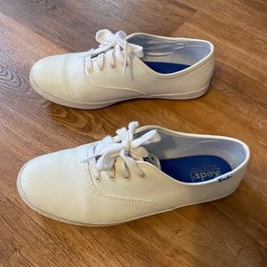 keds leather champion CVO sneakers